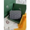 Goyard card wallet 4